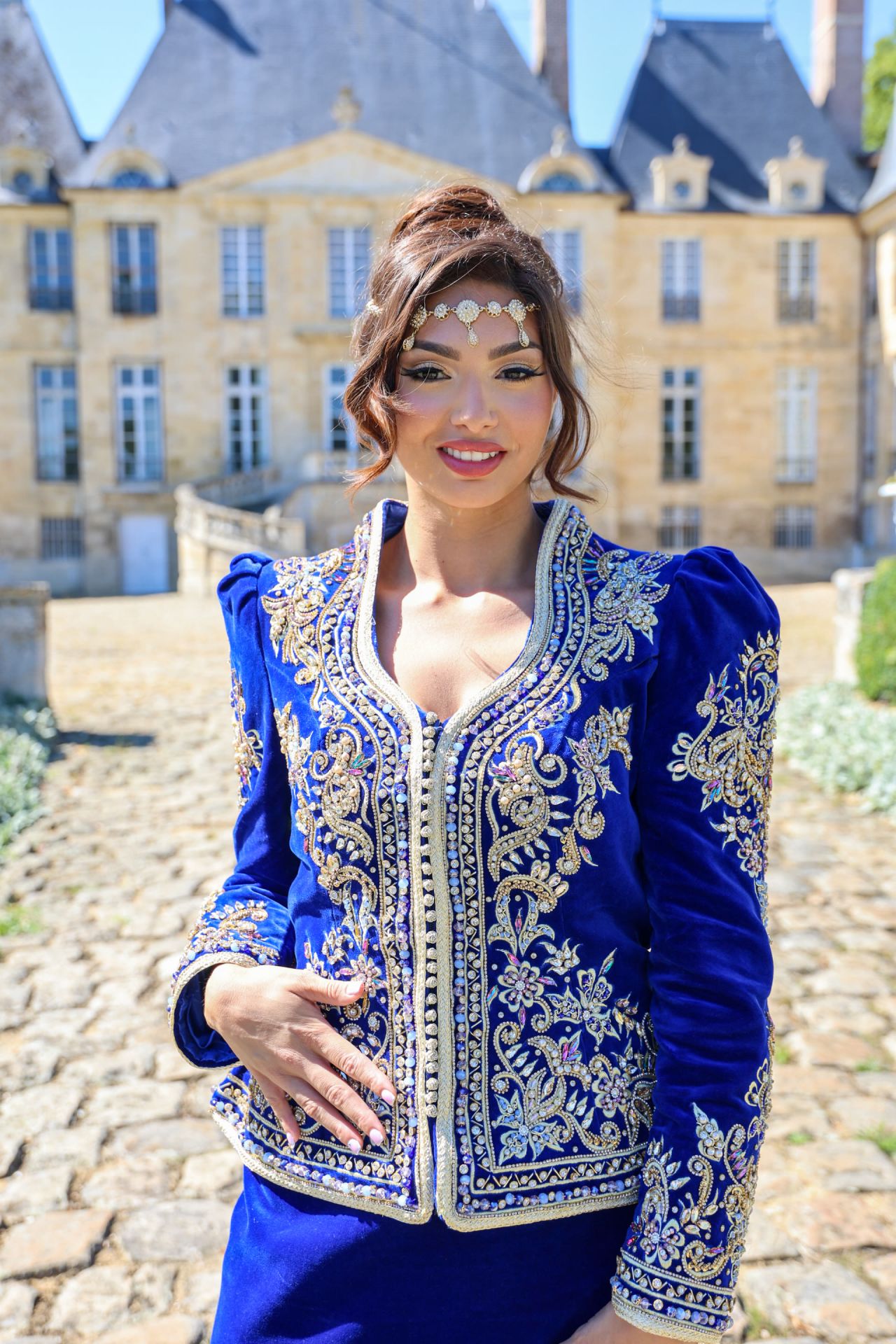KARAKOU ZAKIYA — vue 2