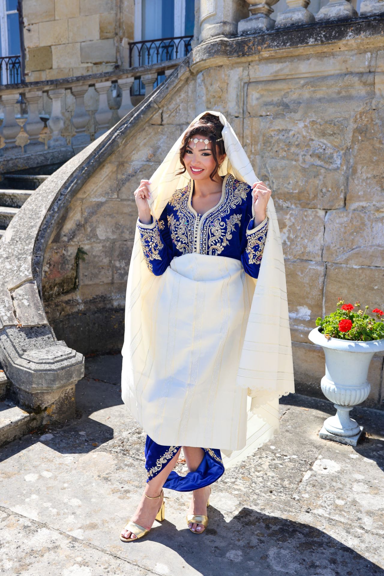 KARAKOU ZAKIYA — vue 2