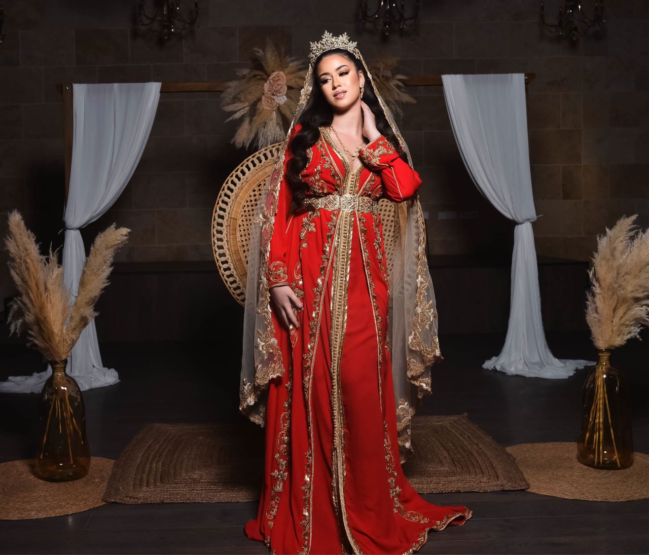La Takchita — La Takchita