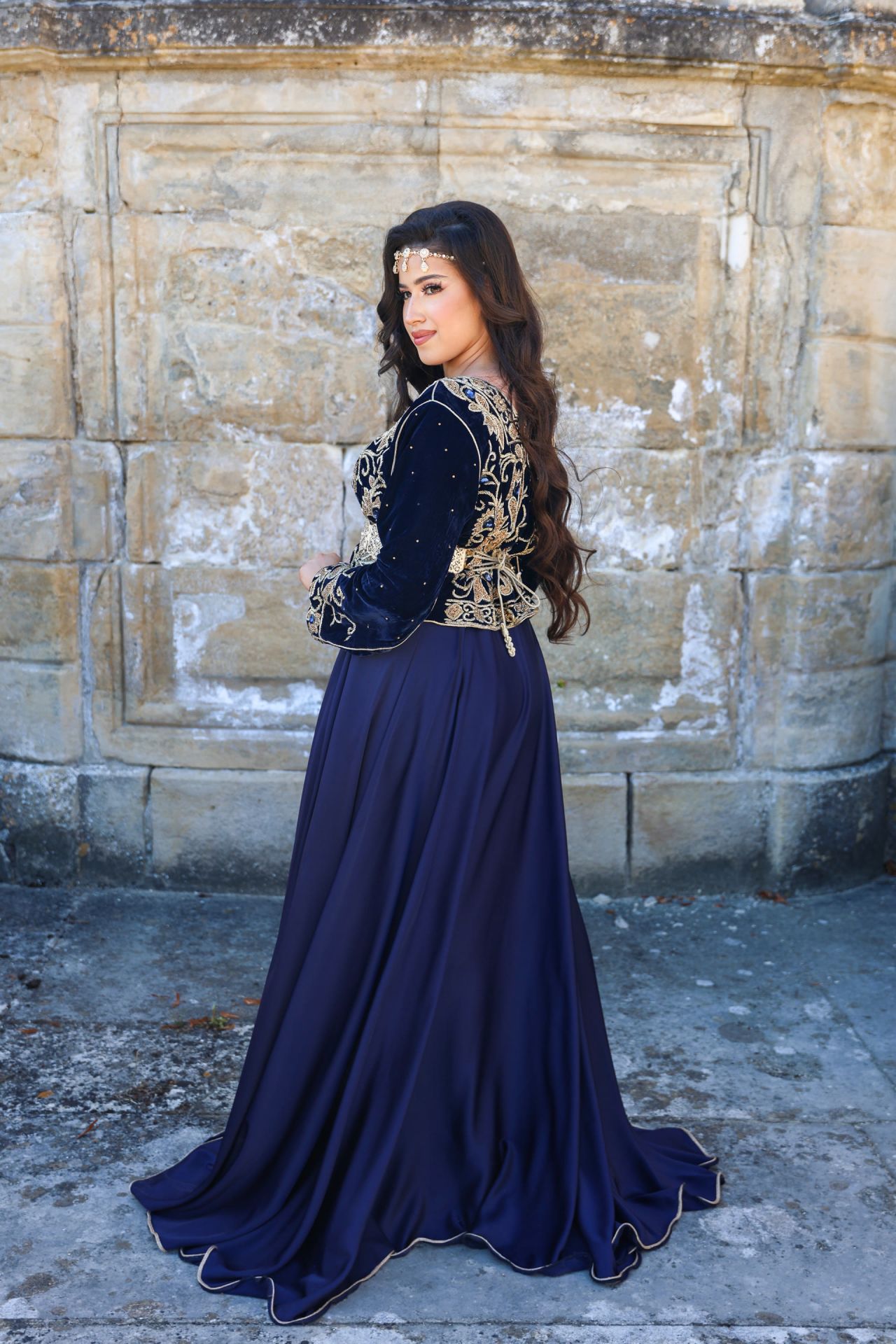 KARAKOU JASMINE — vue 2