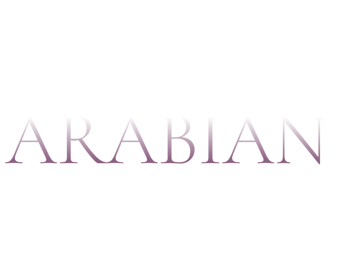 Arabian Wardrobe